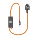 ZGCINE D-Tap to USB-C PD Power Cable